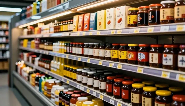 食品分装在冷链配送中的性能表现分析