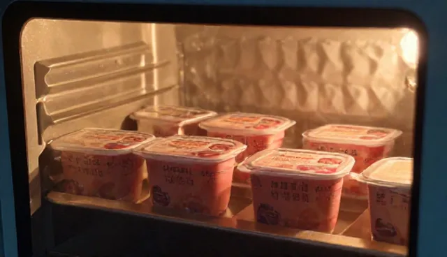 食品分装中温度控制的两种做法及实际取舍