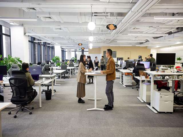 杨浦区会所施工