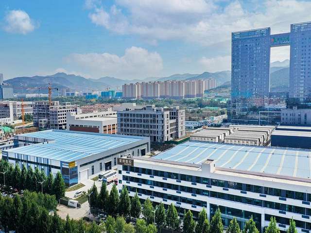 松江区废物利用再生资源回收