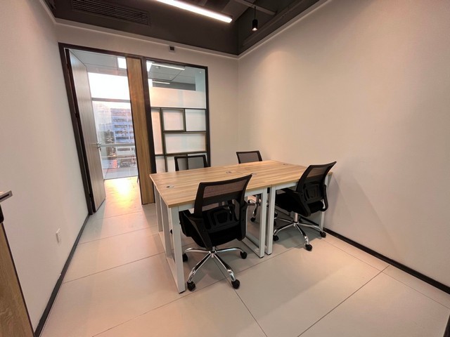 新博展览中心大型企业会议定制