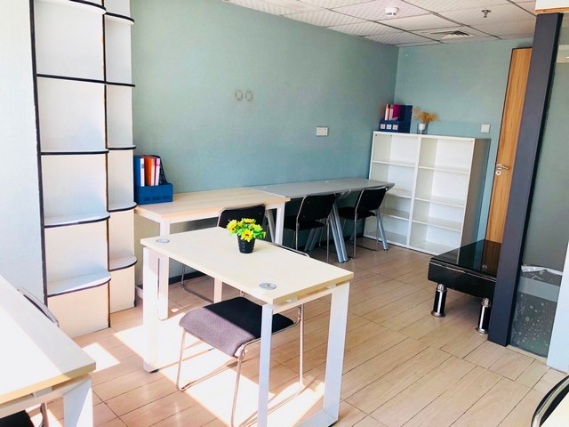 智能快运系统介绍