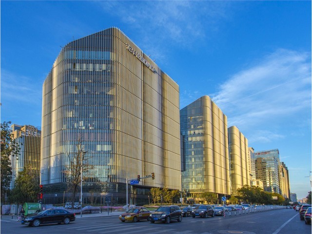 南山区利安达汽车保险公司