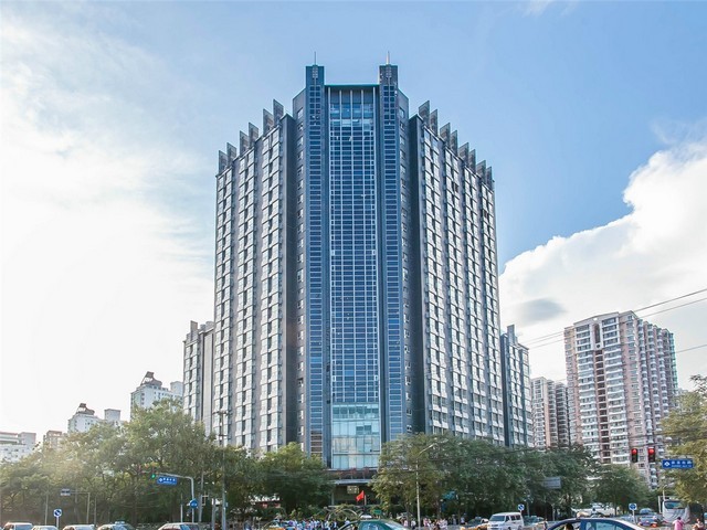 龙岗中风后养老护理院