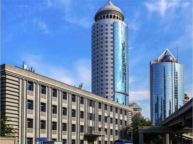 奉贤区商务区甲级写字楼租赁中介