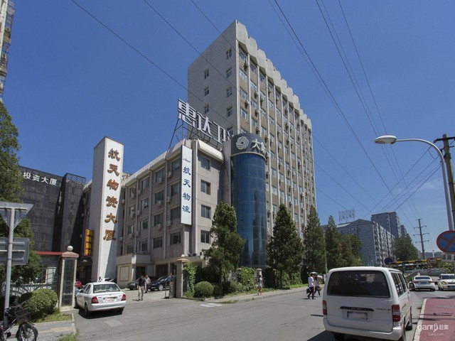 松江两室一厅环保装修