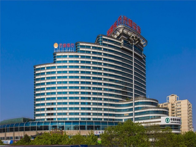 上海正规共享仓库服务