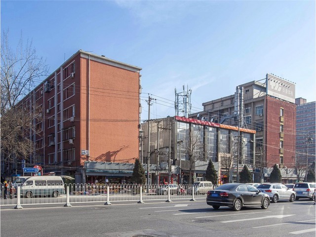 河南启蒙乐高盆景市场