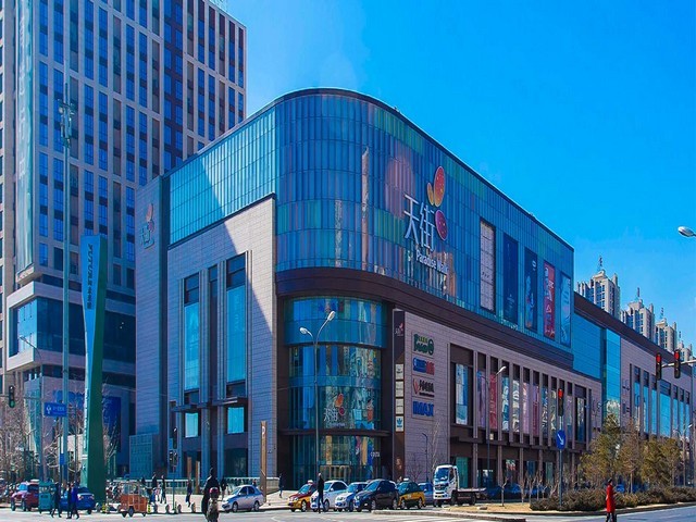 江阴阳光房遮阳棚